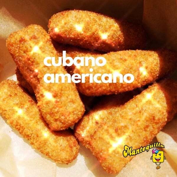 Cover art for Cubano Americano