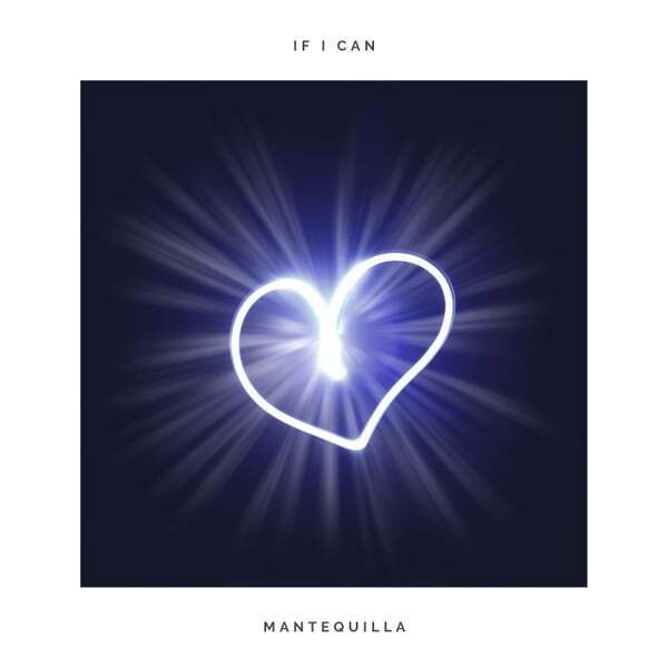 Cover art for If I Can